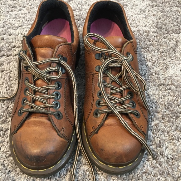 Dr. Martens Shoes - Dr Martens